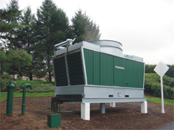 Cooling Tower Water Treatment